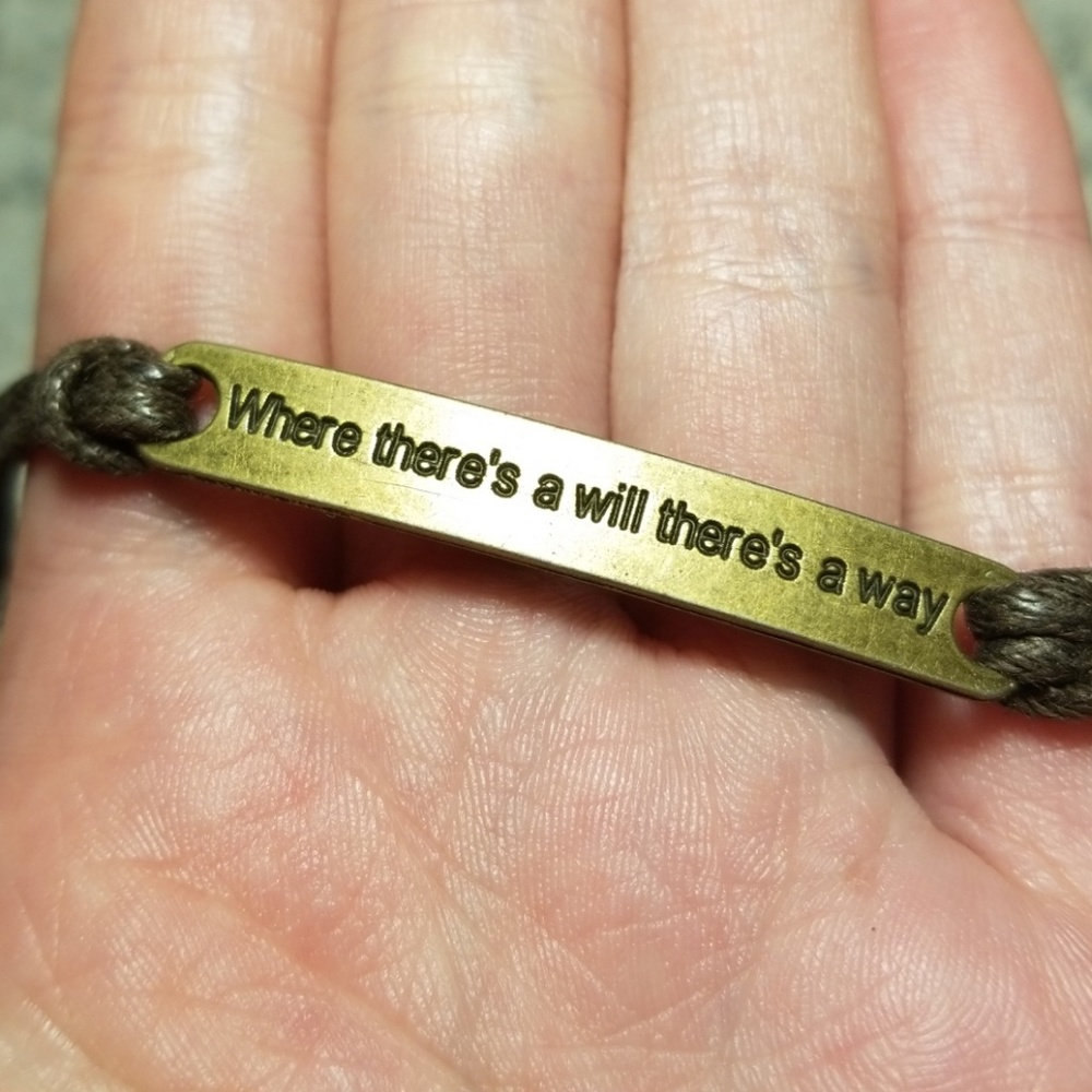 ♾ Bracelet - Picture 4 of 7